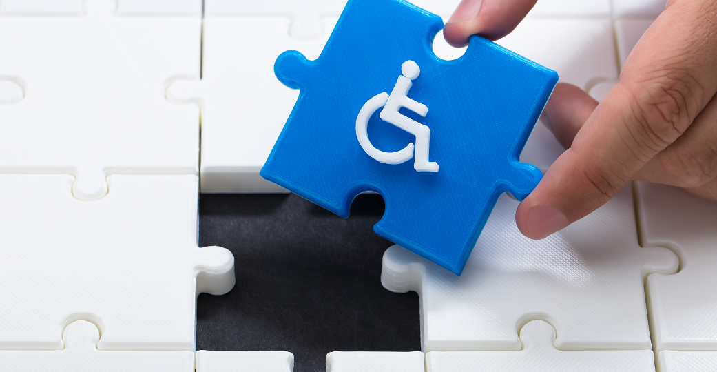 Manager le handicap :  changer de regard, recruter, intégrer et accompagner