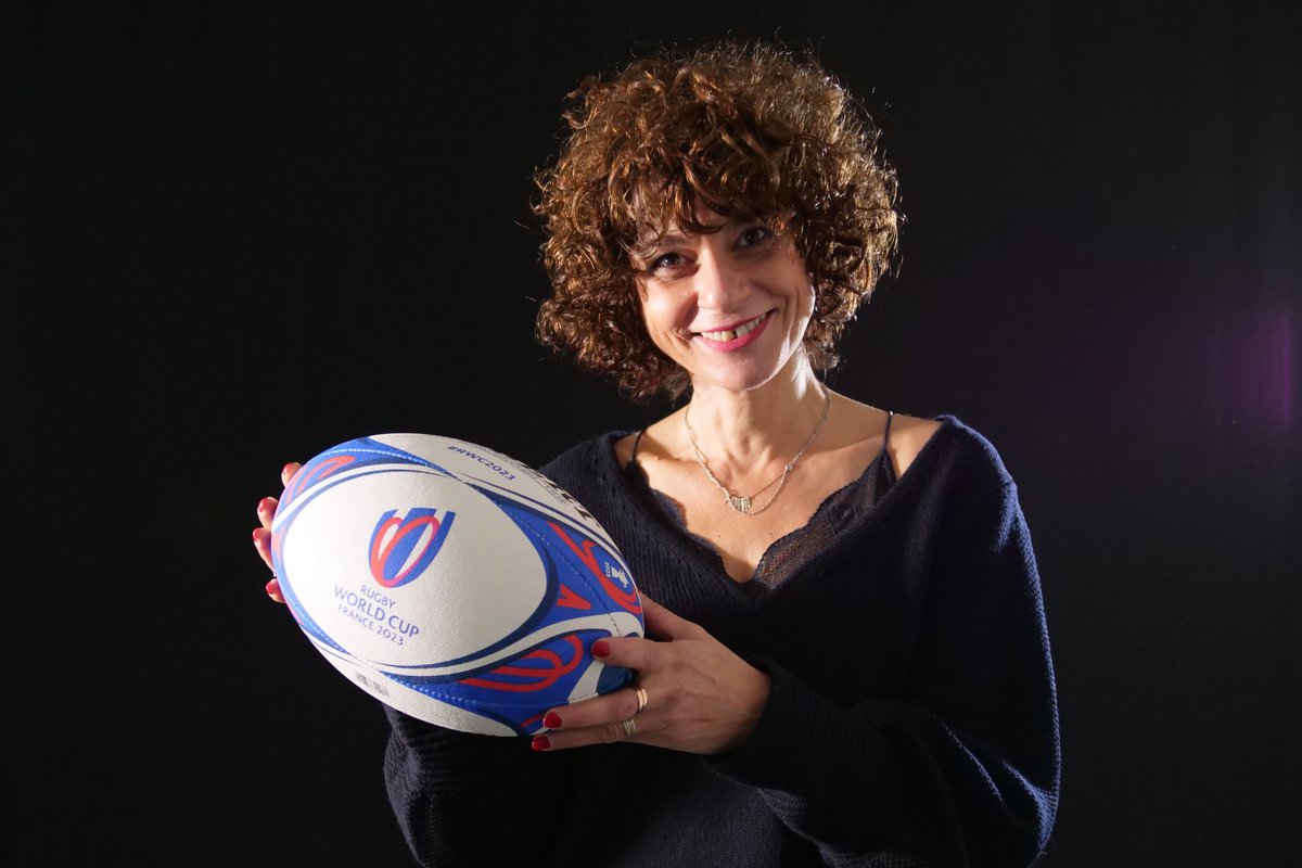 carina orru france 2023 rugby