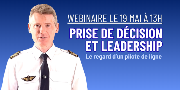 PRISE DE DECISION ET LEADERSHIP